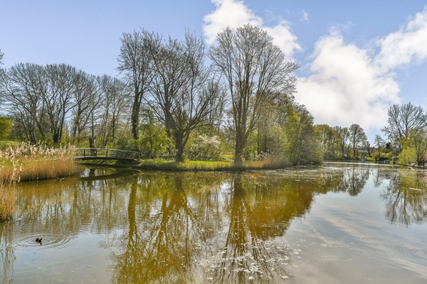 Medium property photo - Kantershof 182, 1104 GJ Amsterdam